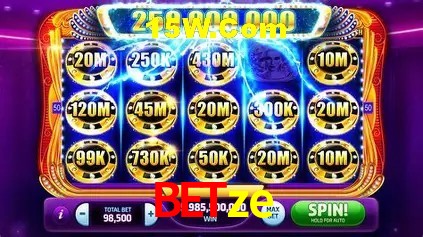 Flash Promotion betze