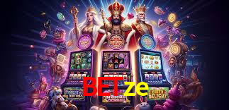 Live Casino betze