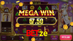 Welcome Bonus betze