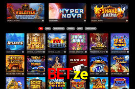betze,betze.com