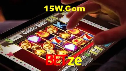 Game Providers betze