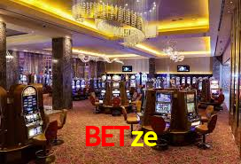 betze
