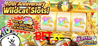 betze: A Experiência de Casino com Jogos de Mesa ao Vivo