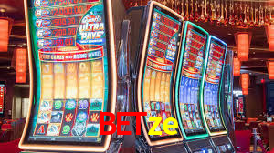 Sinta a adrenalina dos jogos de cassino com betze